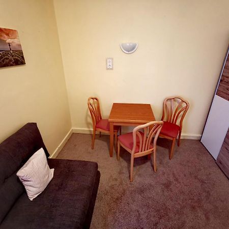ホテルSeehaus Wellenhof ハーグナウ エクステリア 写真