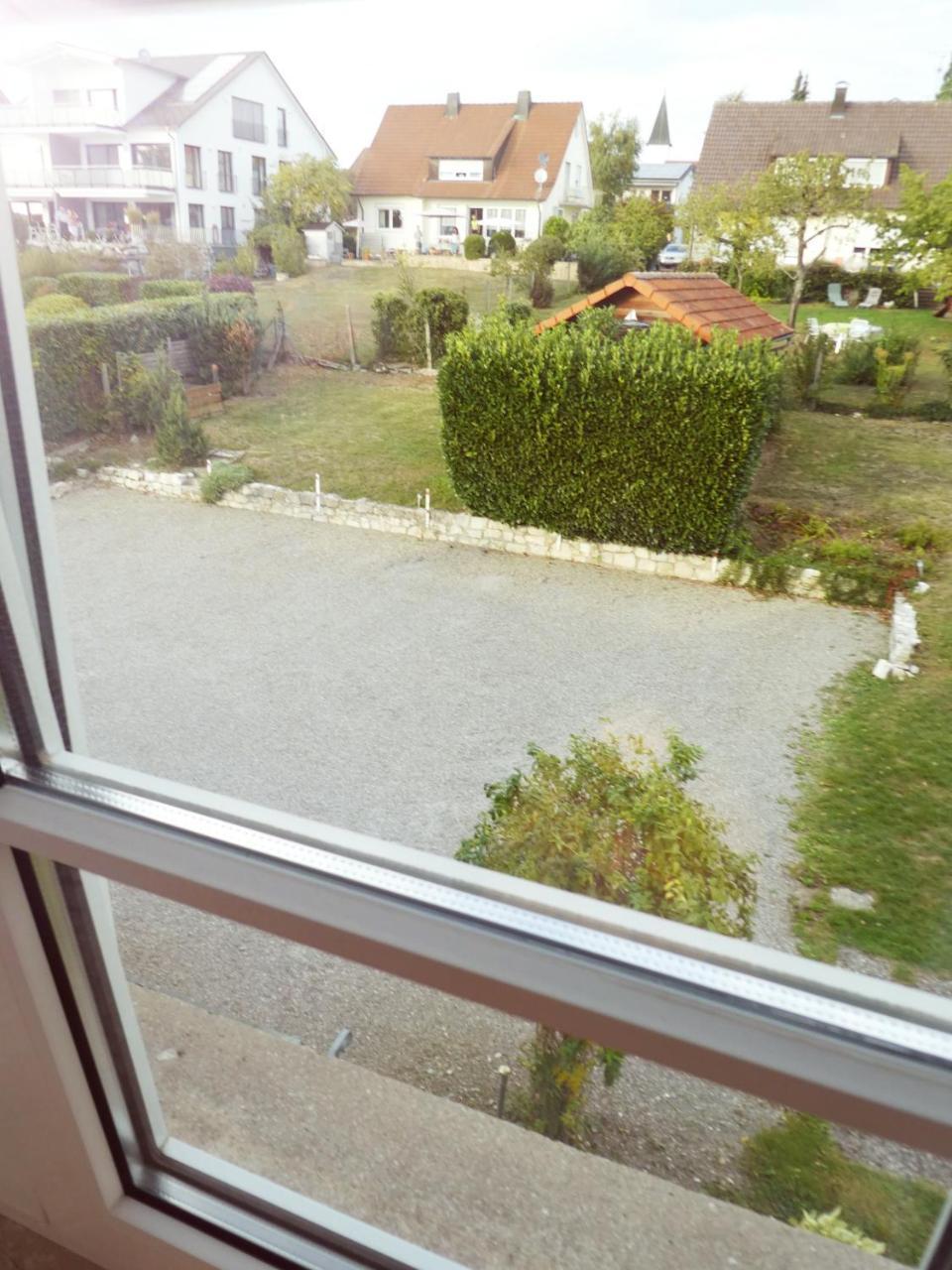 ホテルSeehaus Wellenhof ハーグナウ エクステリア 写真